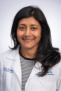 Meena Murugappan, MD
